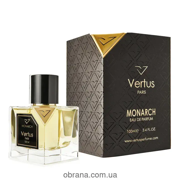 Парфумована вода 100ml