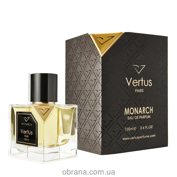 Monarch Vertus image 0