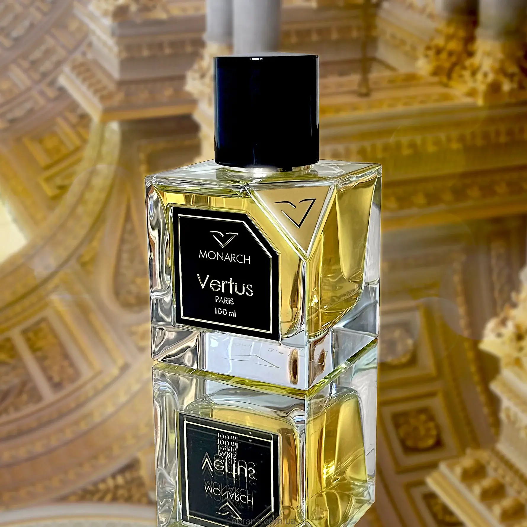 Monarch Vertus image 0