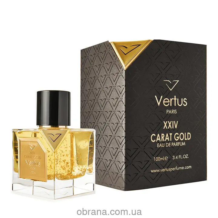 Парфюмированная вода 100ml