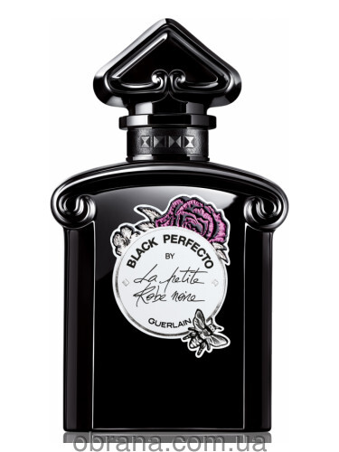 Туалетна вода 100ml