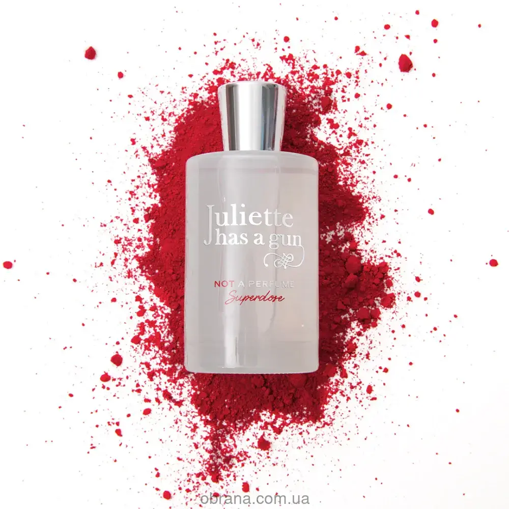 Тестер (парфумована вода) 100ml