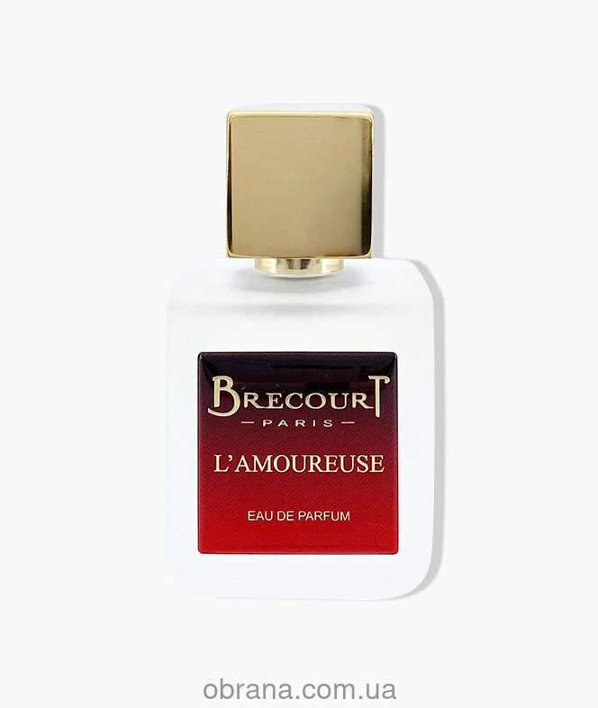 L'Amoureuse Brecourt image 0
