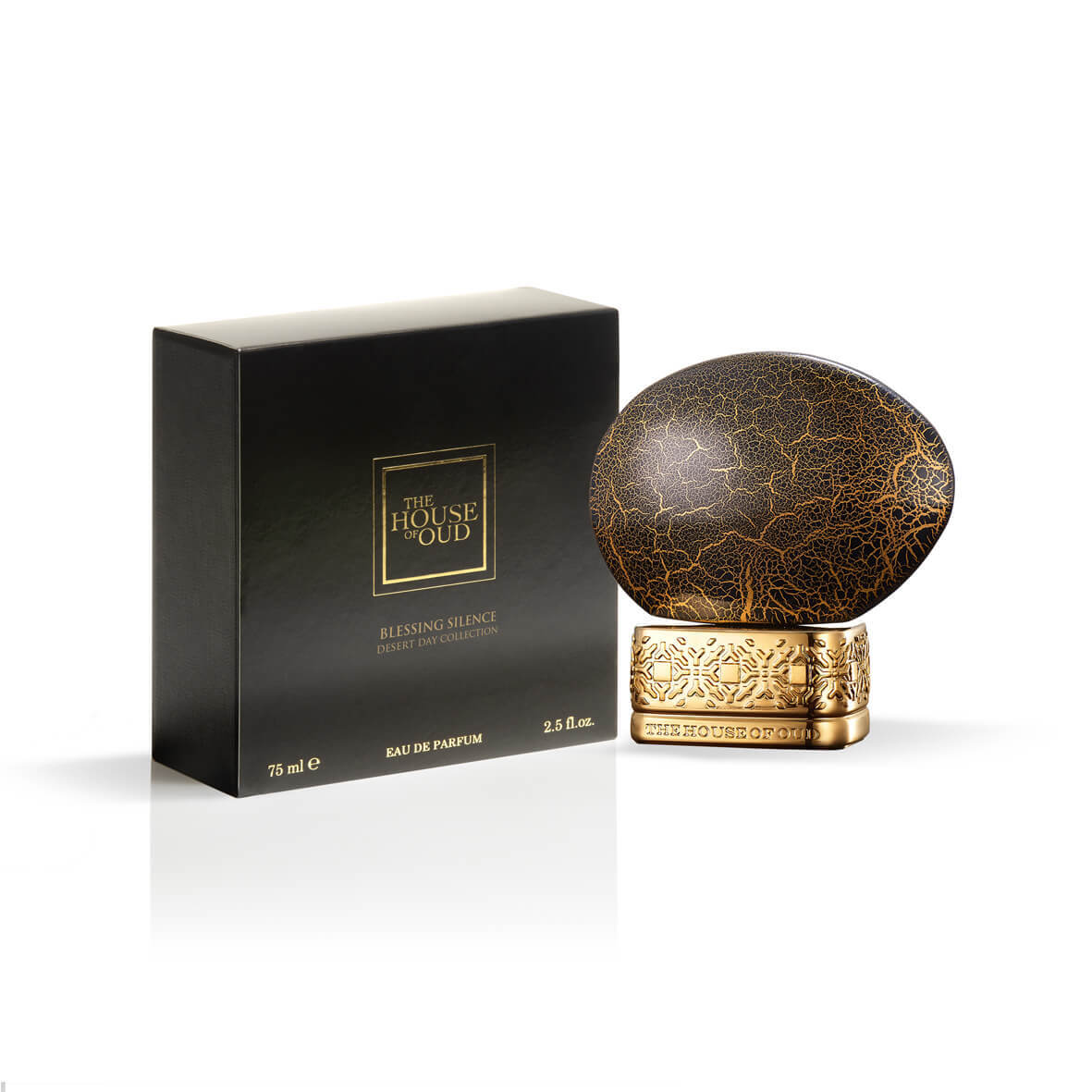 Blessing Silence The House of Oud image 0