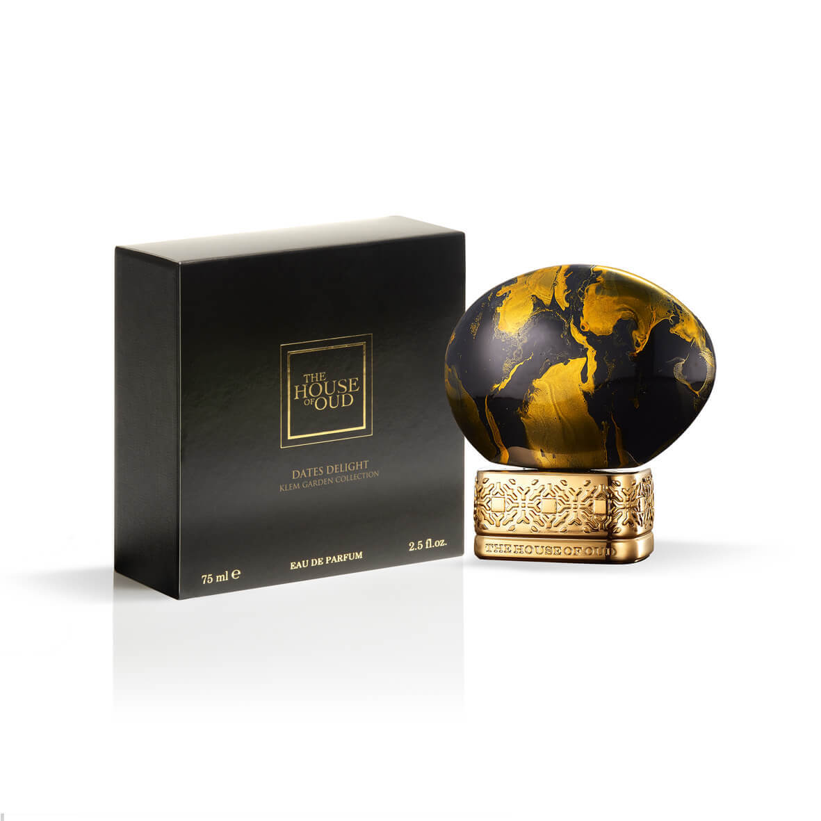 Dates Delight The House of Oud image 0