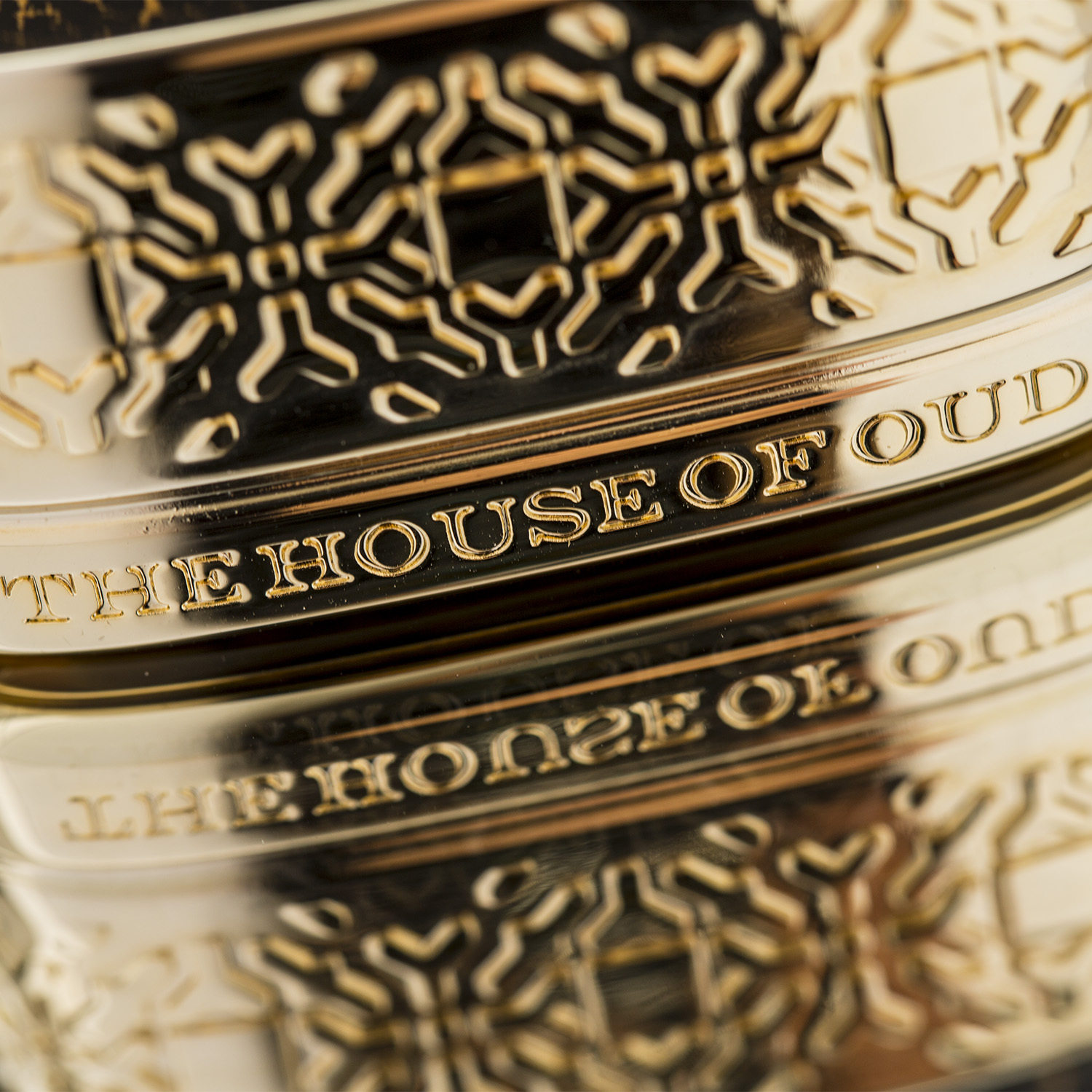 Blessing Silence The House of Oud image 0
