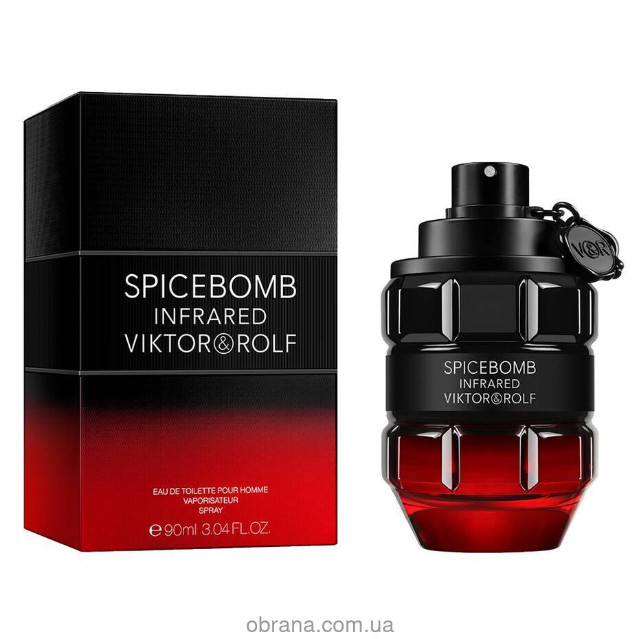 Туалетная вода 90ml