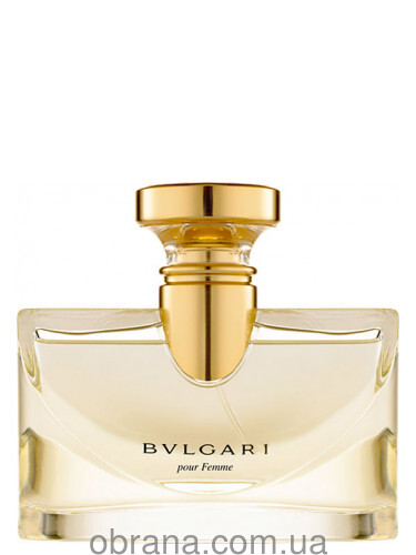Pour Femme Bvlgari image 0