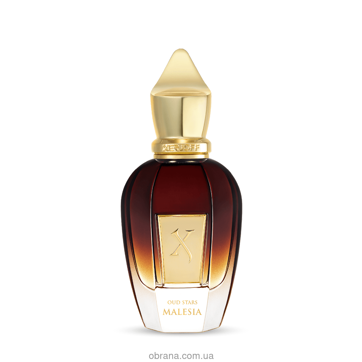 Oud Stars Malesia Xerjoff image 0