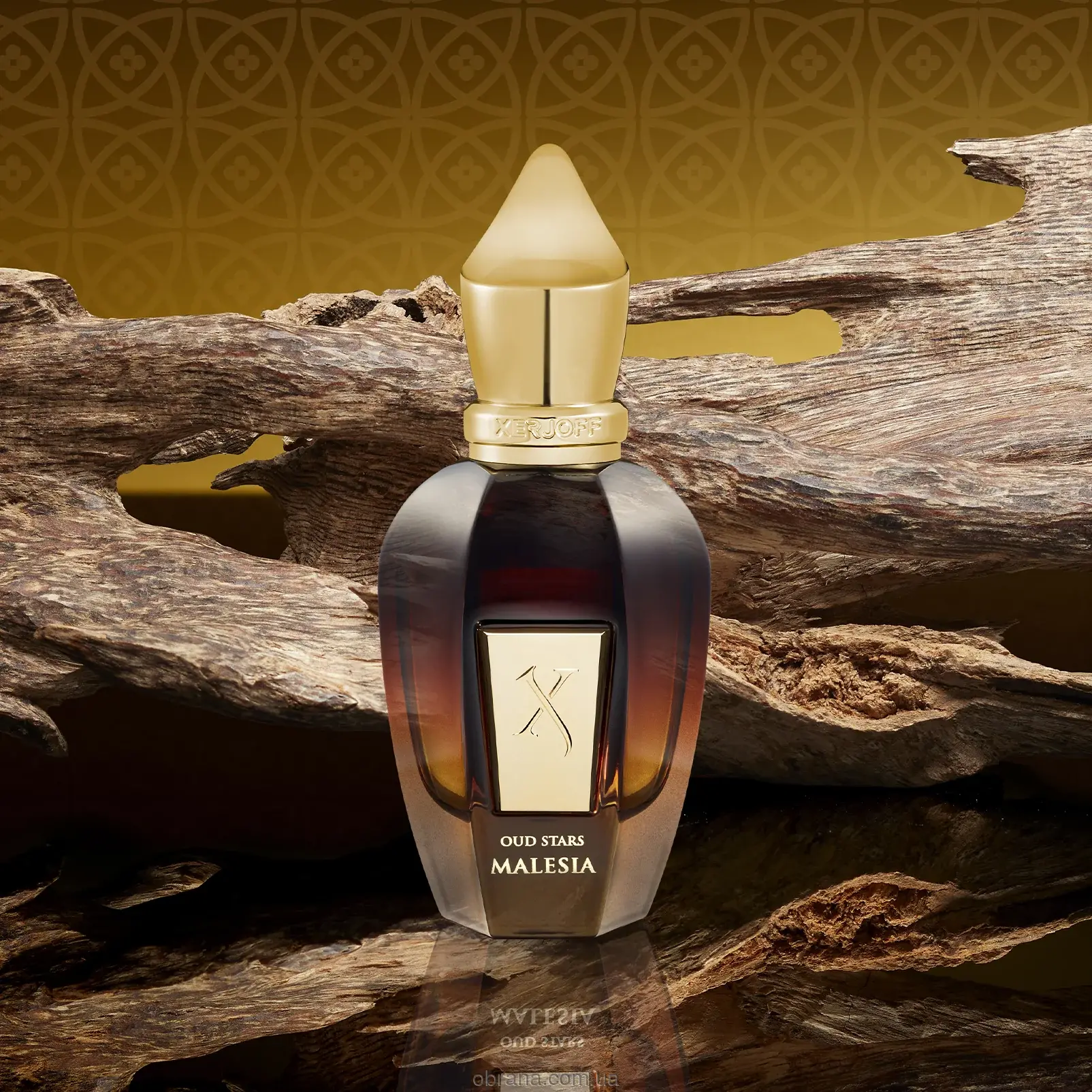 Oud Stars Malesia Xerjoff