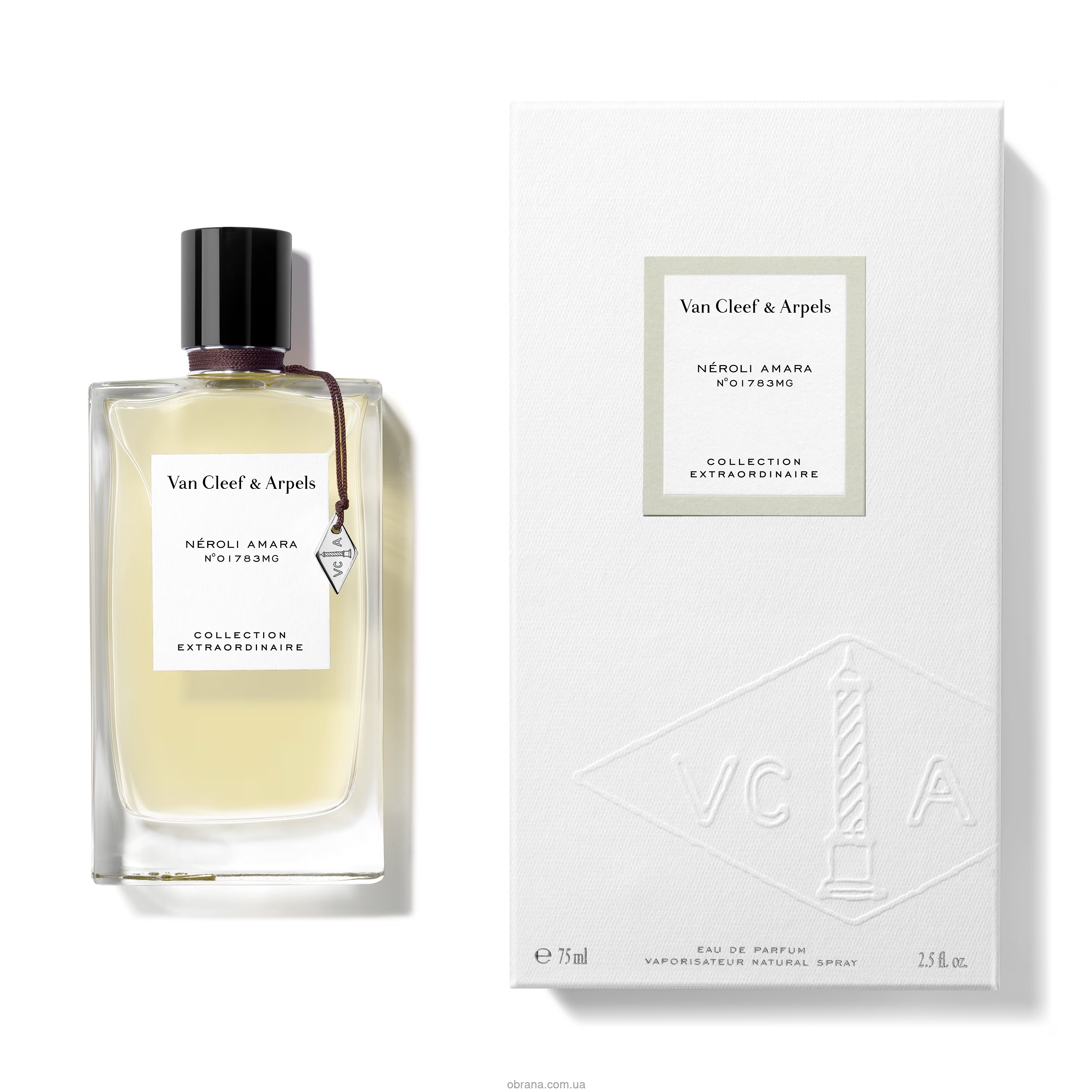 Néroli Amara Van Cleef and Arpels image 0