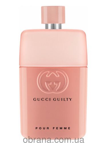 Gucci Guilty Love Edition Pour Femme Gucci Знятість image 0