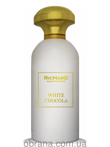White Chocola Richard