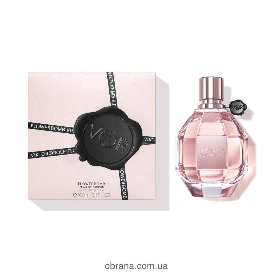 Парфюмированная вода 150ml