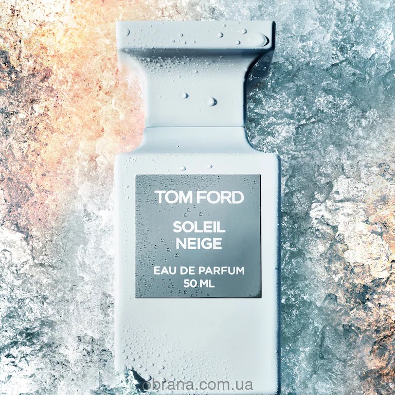 Soleil Neige Tom Ford image 0