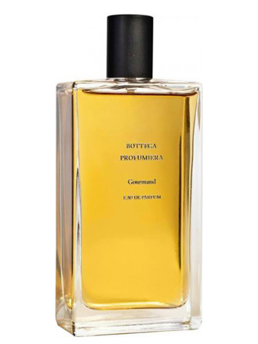 Bottega Profumiera