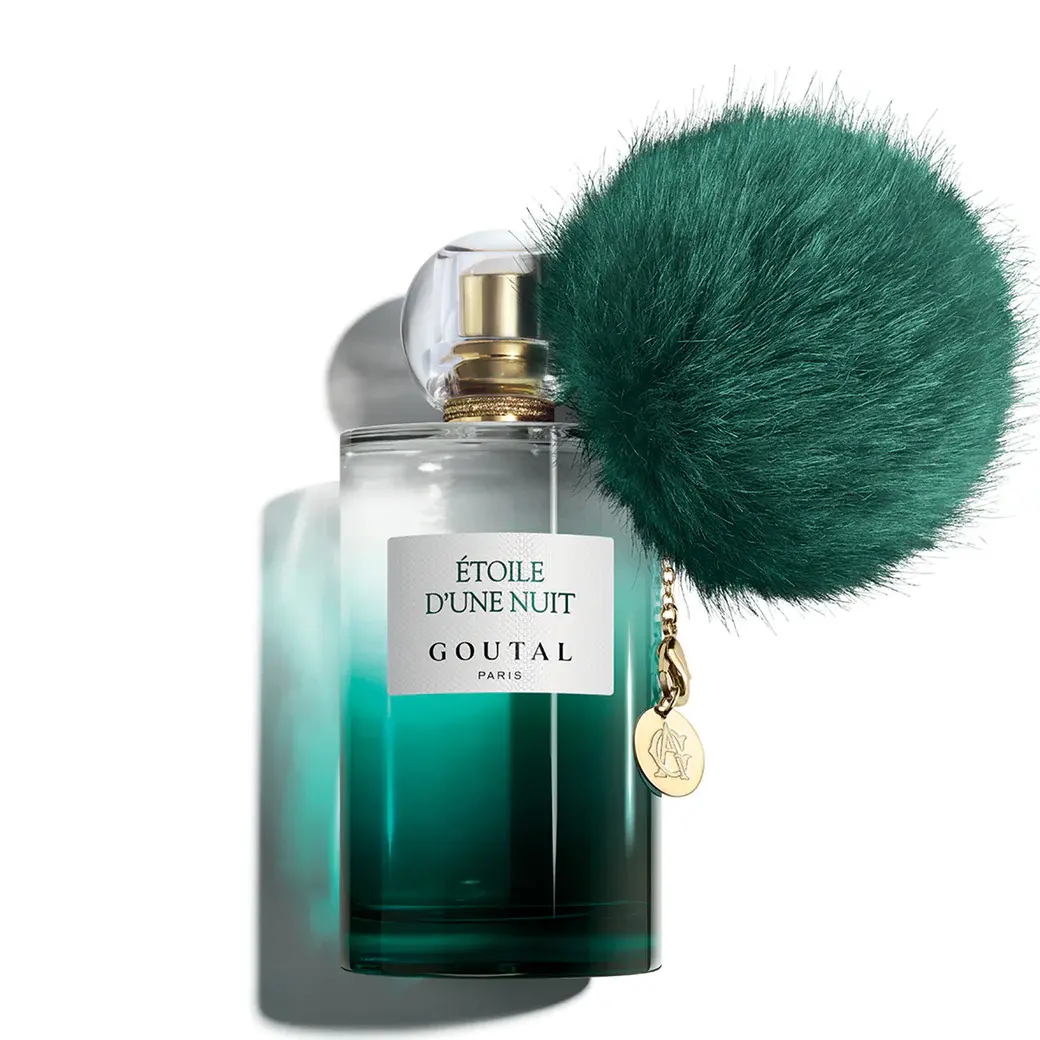 Nuit Etoilee Annick Goutal edp image 0