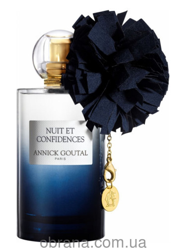 Nuit et Confidences Annick Goutal image 0