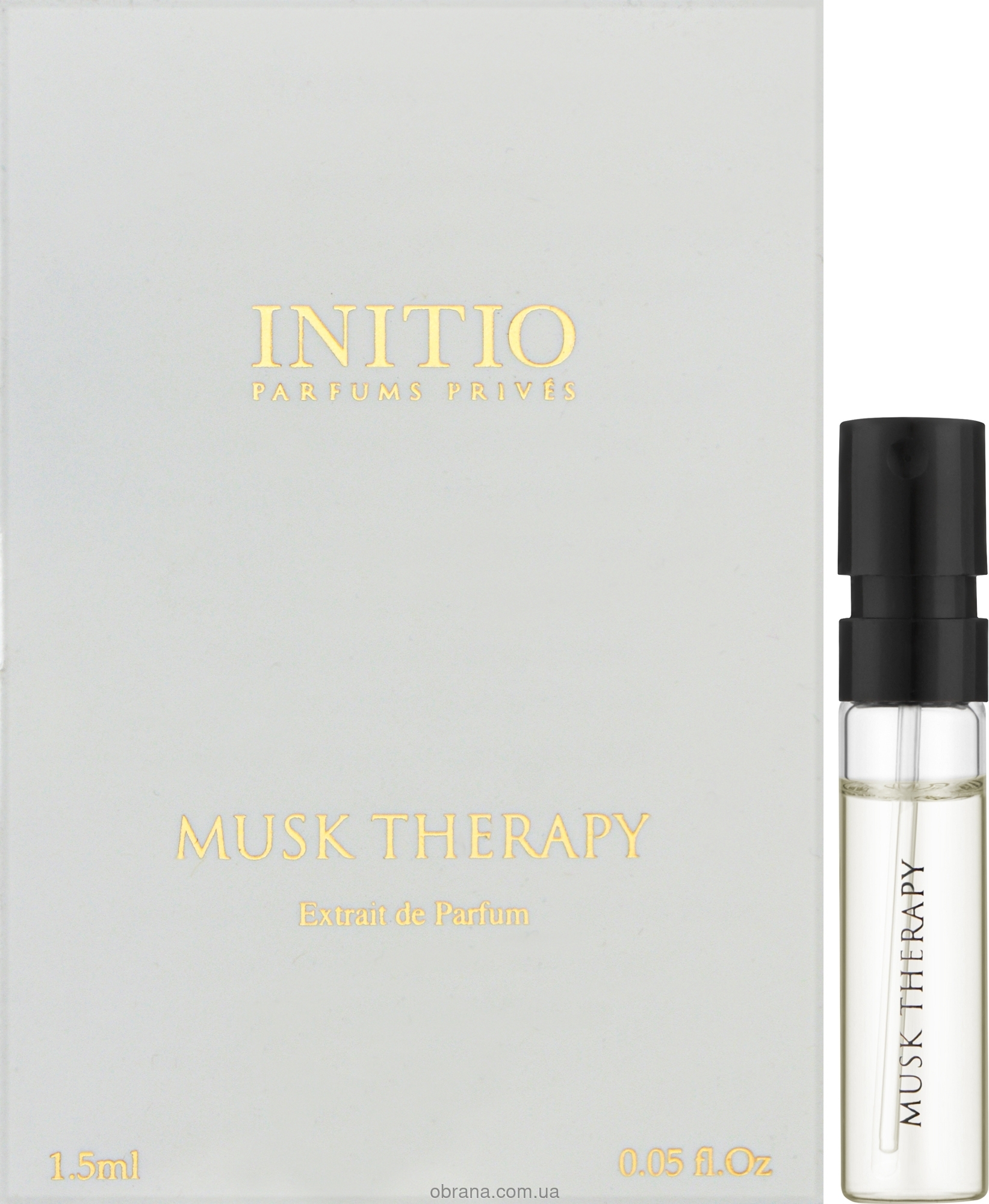 Пробник 1,5ml