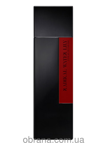 Парфюмированная вода 100ml