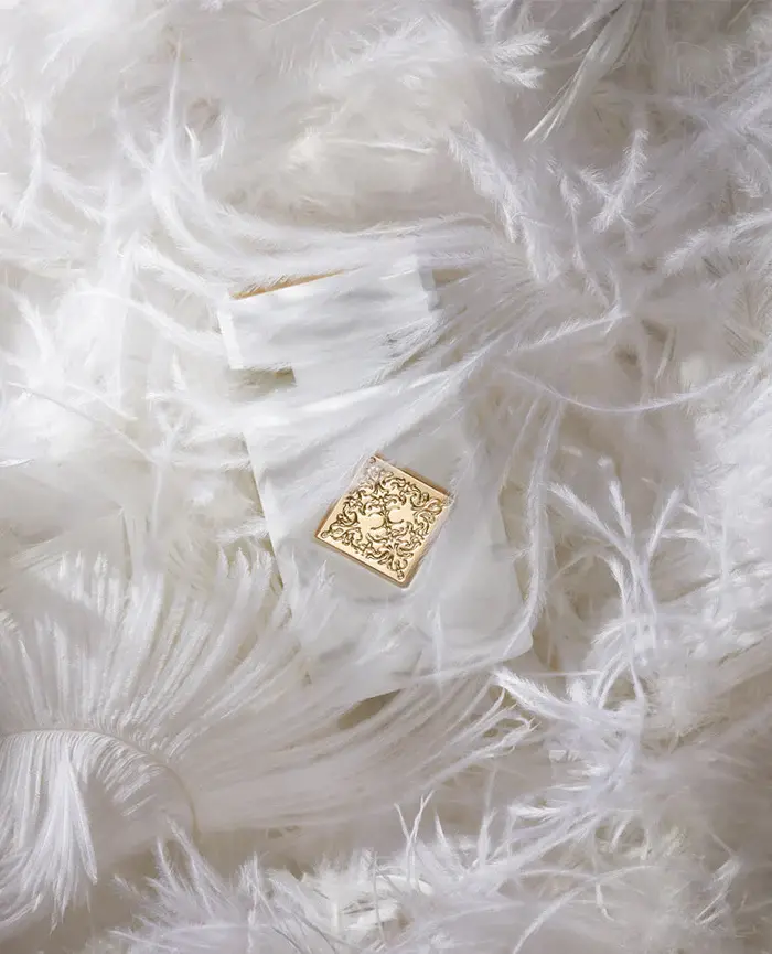 Musk Therapy Initio Parfums Prives image 0