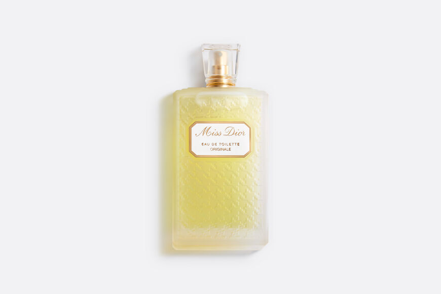 Miss Dior Eau de Toilette Originale Dior image 0