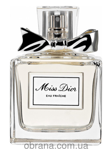 Miss Dior Eau Fraiche Dior image 0