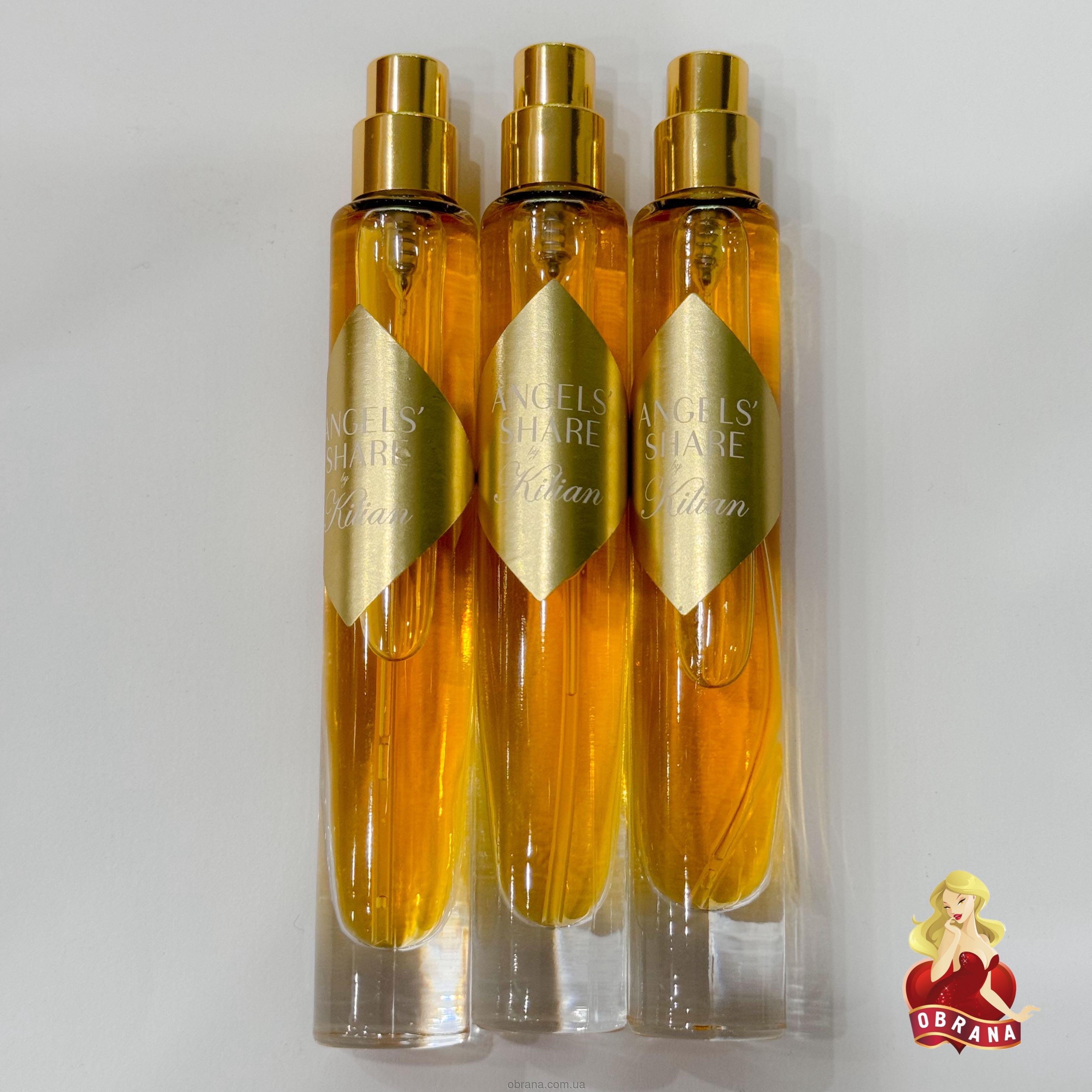 Мініатюра 7,5ml без кришки