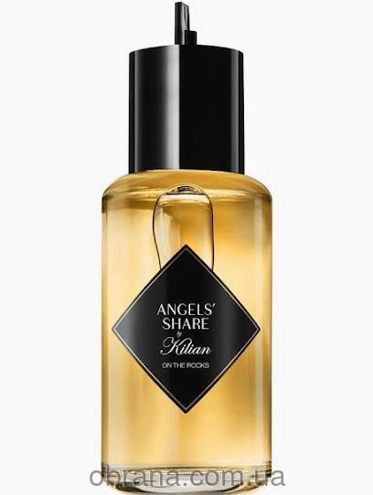 Парфюмированная вода 50ml  refill