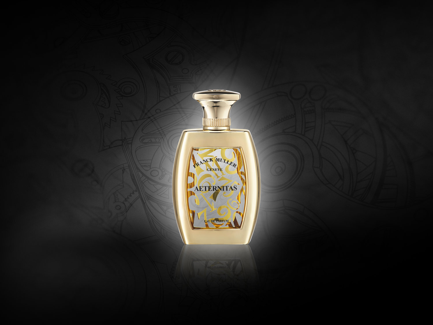 Aeternitas Franck Muller