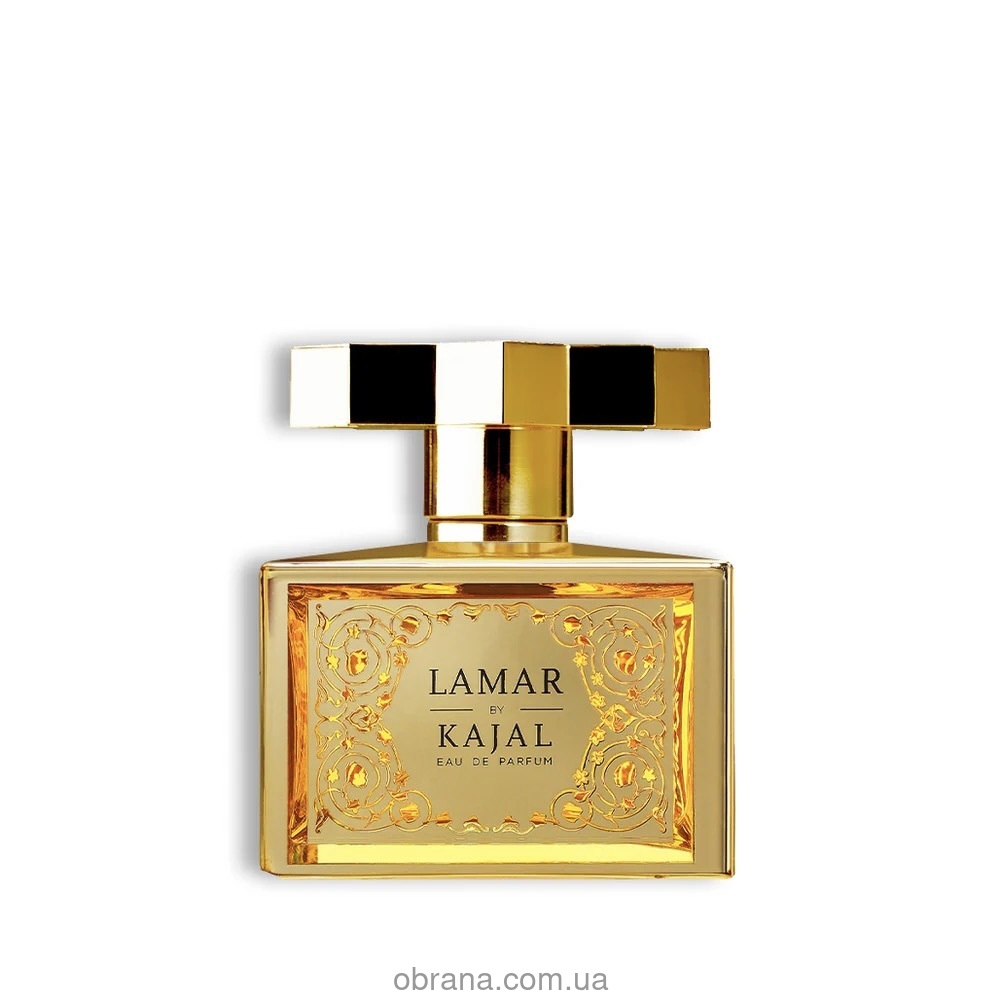 Lamar Kajal image 0