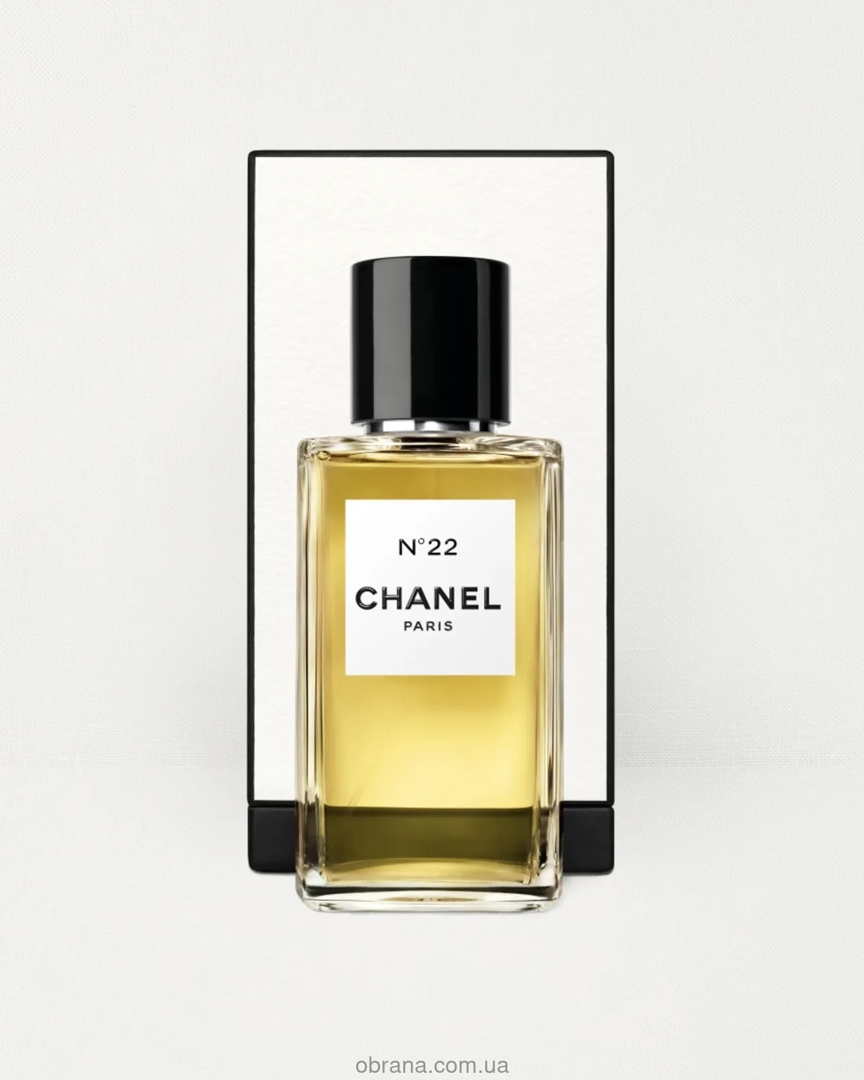 LES EXCLUSIFS DE CHANEL N°22 Eau de Parfum image 0