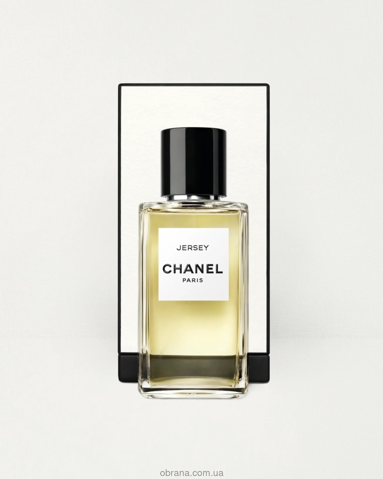 LES EXCLUSIFS DE CHANEL Jersey eau de toilette image 0