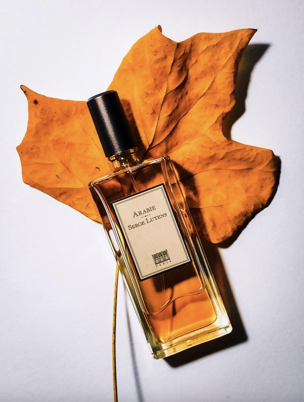 Arabie Serge Lutens Vintage