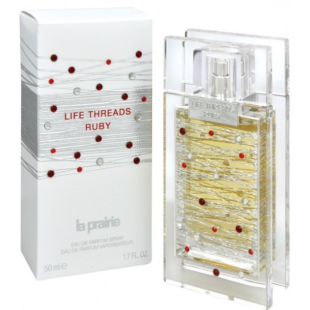 Life Threads Ruby La Prairie image 0