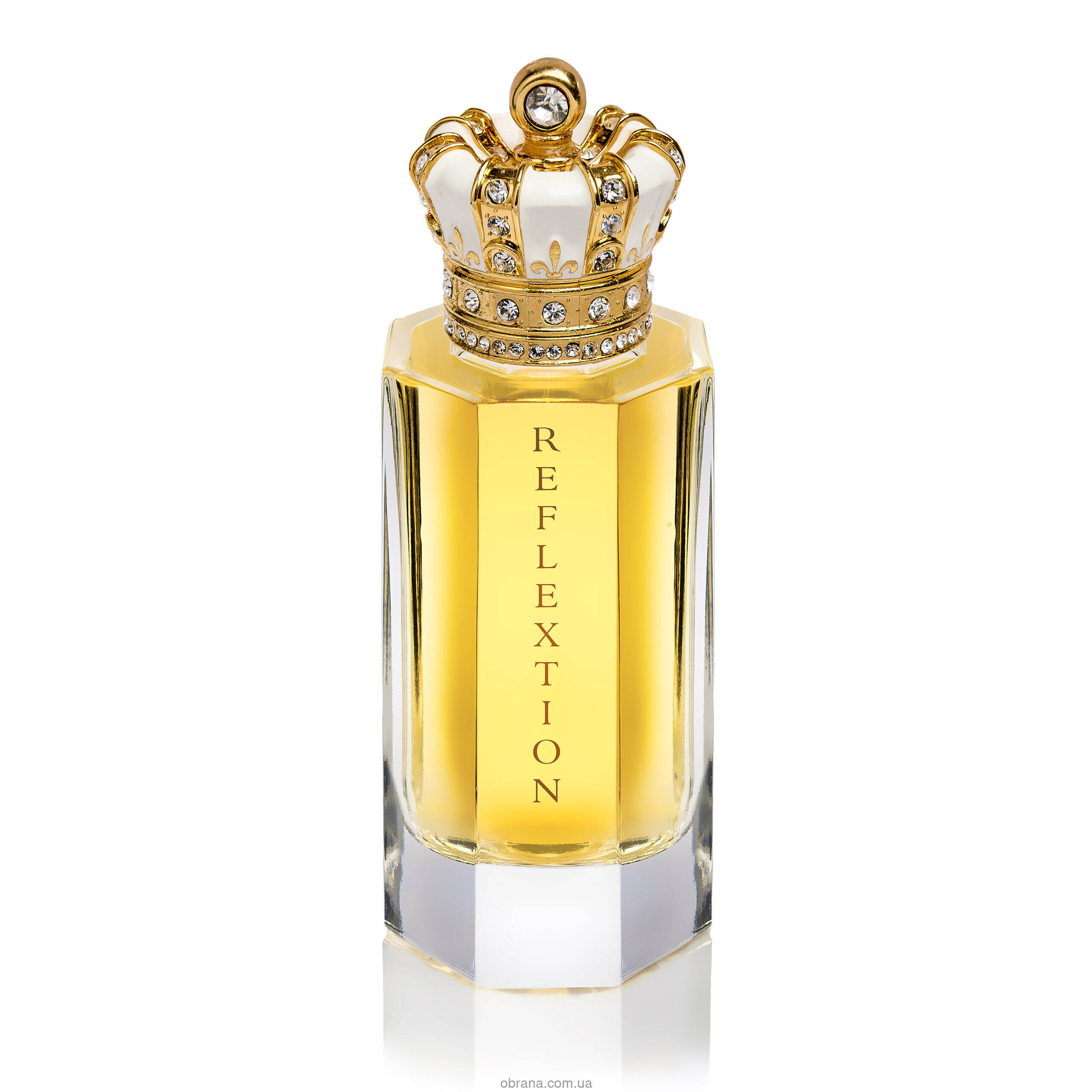 Парфюмированная вода 100ml