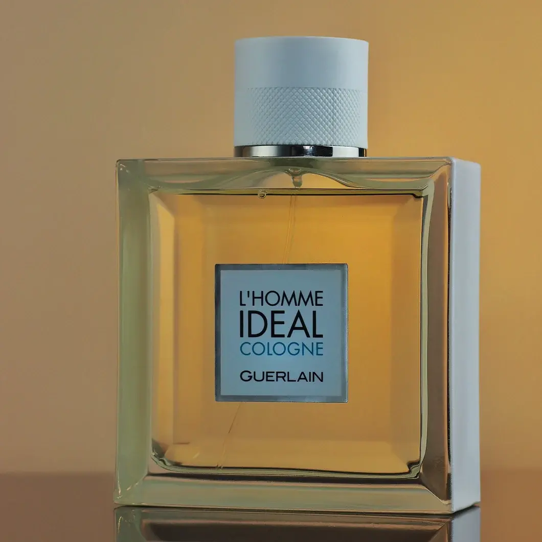 L'Homme Ideal Cologne Guerlain Знятість image 0