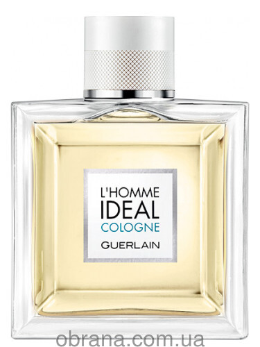 Одеколон 100ml тестер