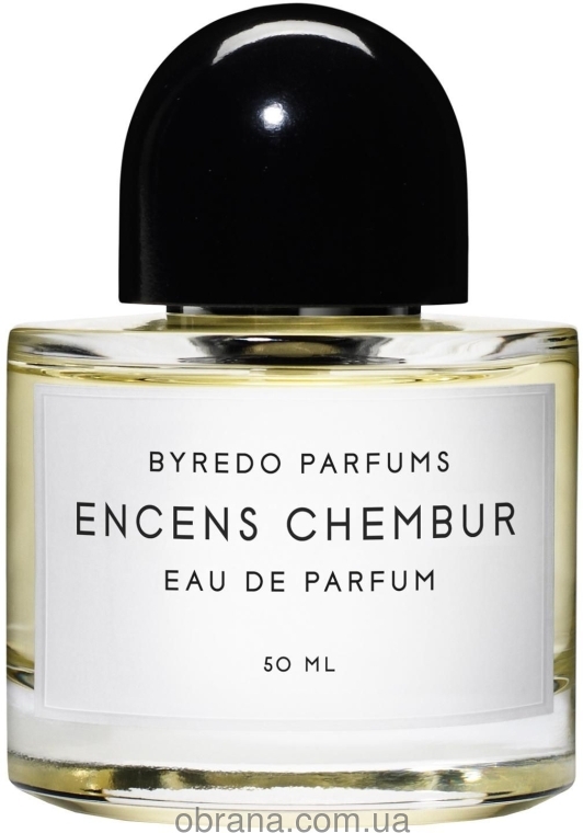 Encens Chembur Byredo