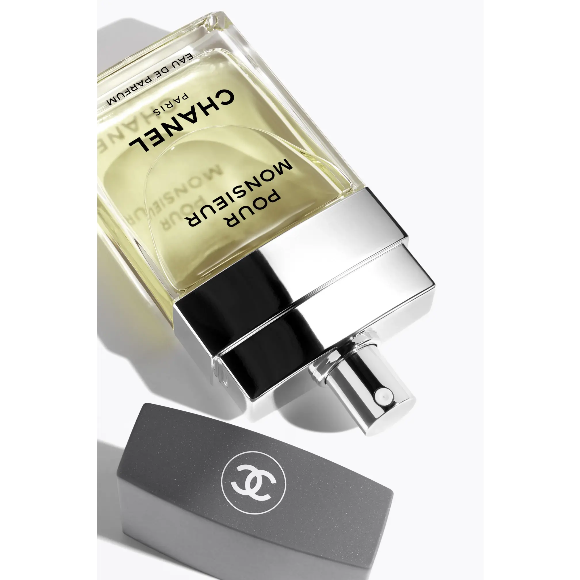 Pour Monsieur Eau de Parfum Chanel image 0