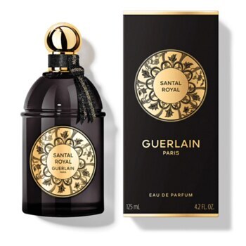 Les Absolus d'Orient Santal Royal Guerlain image 0