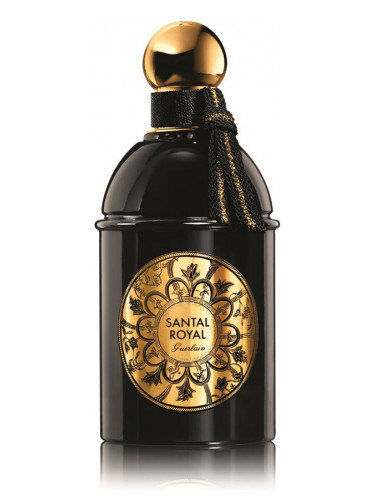 Les Absolus d'Orient Santal Royal Guerlain image 0