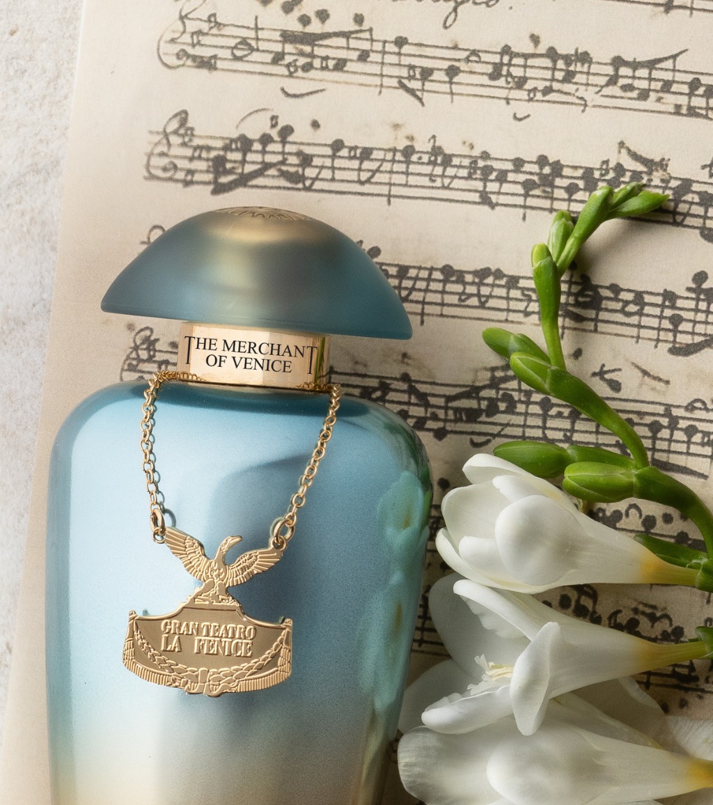 La Fenice Pour Femme The Merchant of Venice