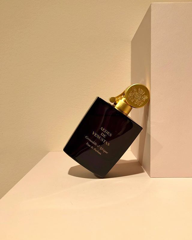 Grenadille d'Afrique Aedes de Venustas