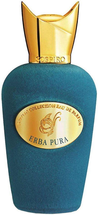 Erba Pura Sospiro Perfumes