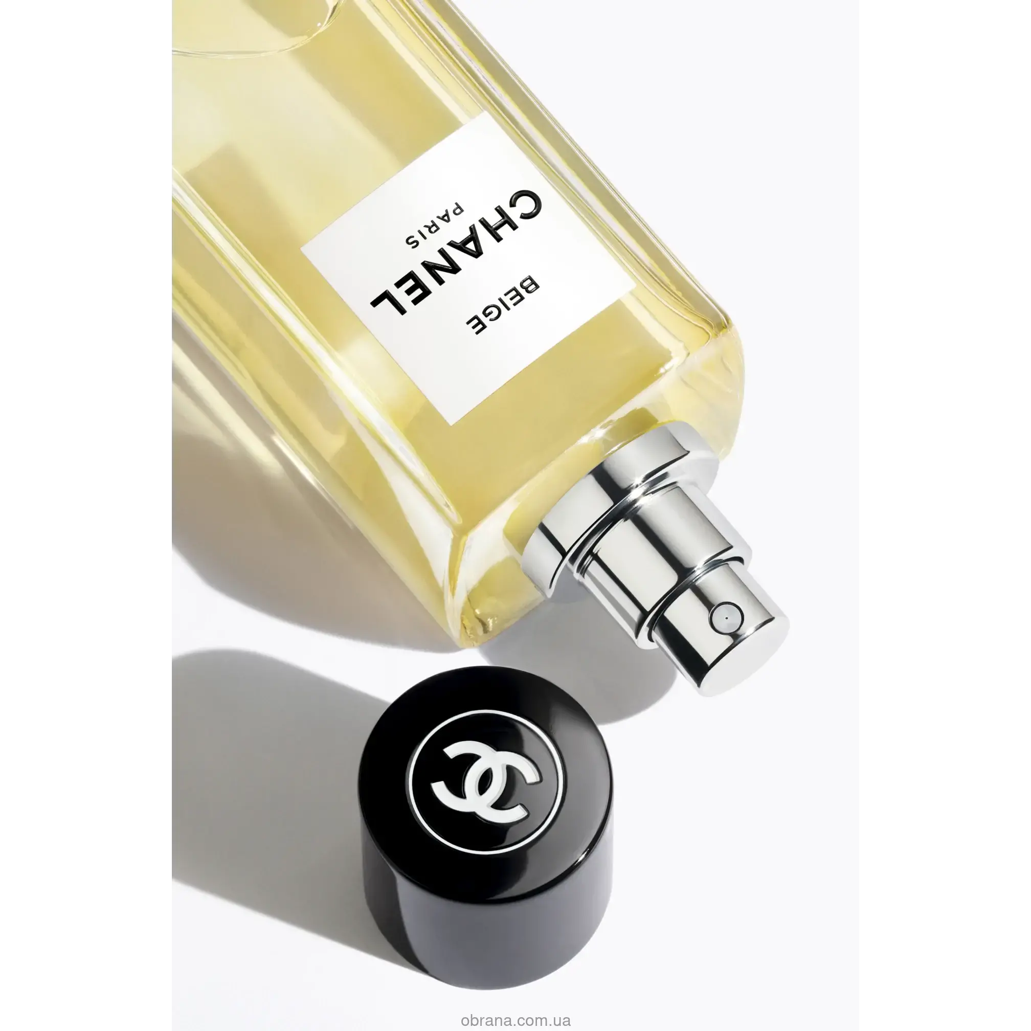Тестер (парфумована вода) 200ml