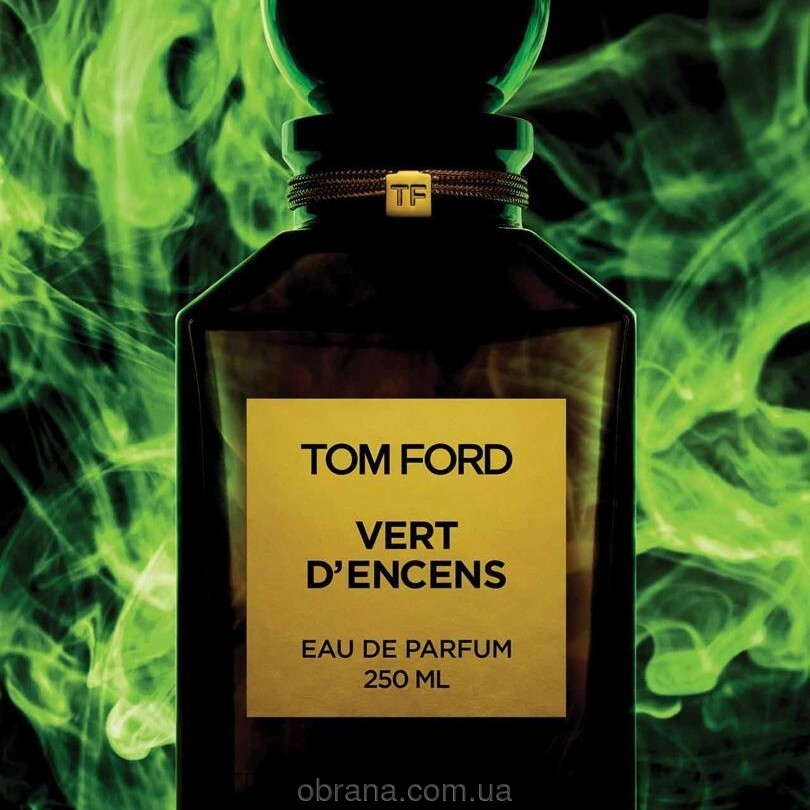 Vert d'Encens Tom Ford image 0