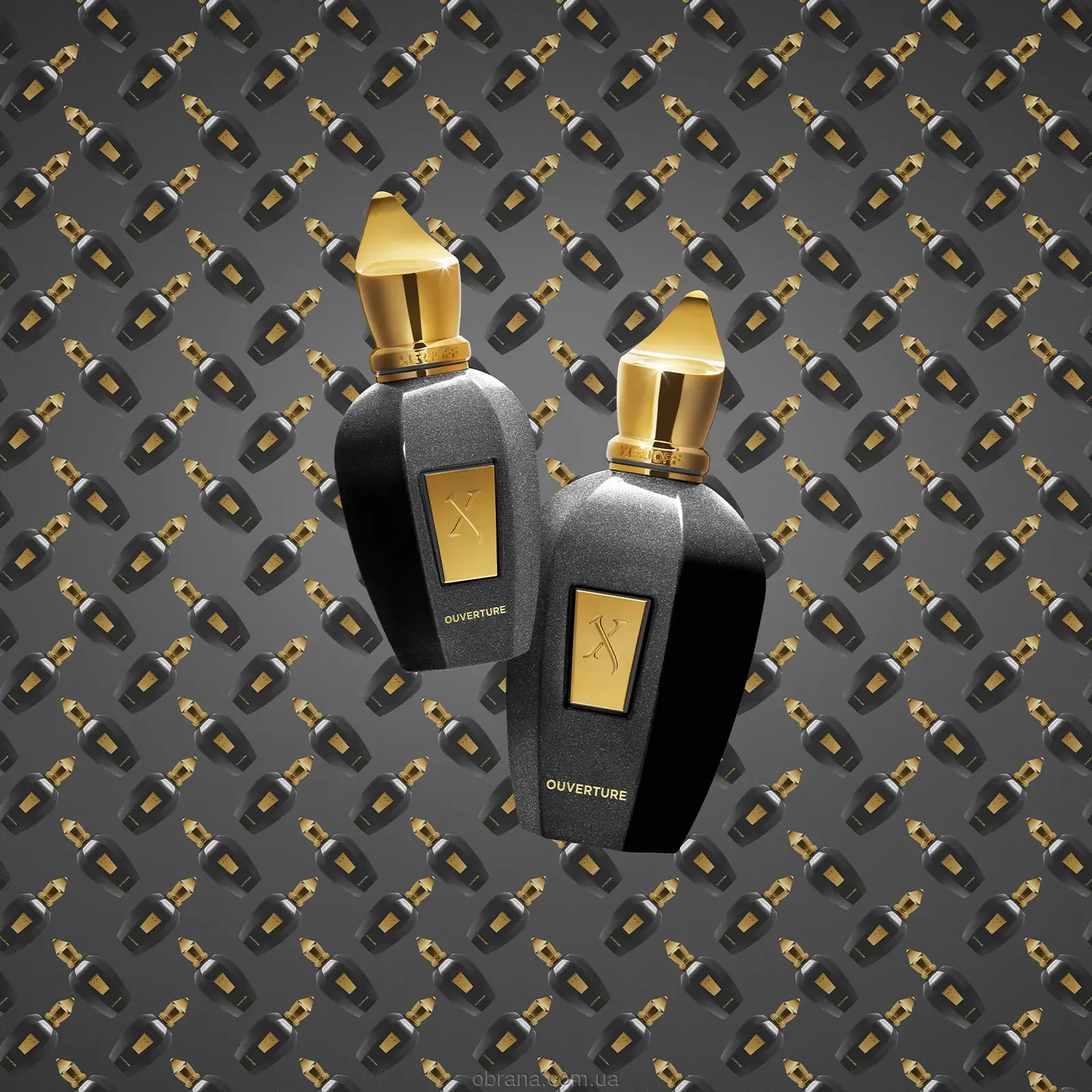 Vibe Ouverture Xerjoff