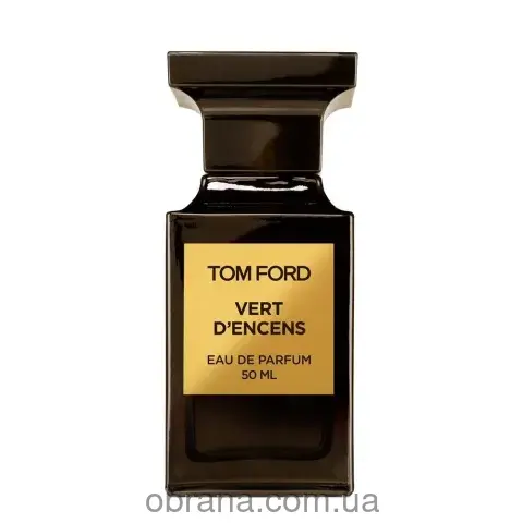 Vert d'Encens Tom Ford image 0
