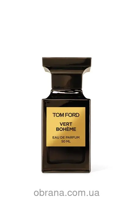 Vert Boheme Tom Ford image 0